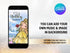 Beauty and the Beast, Beauty and the Beast Invitation, Video Invitation, Princess Invitation, Princess Birthday Video Invitation, Canva