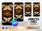 Golden Diamond Butterfly Video Invitation, Diamond Butterfly Birthday Invitation, Personalized Video Invitation, Customized Video Butterfly