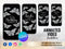 Diamond Butterfly Party Invitation, Any Text Video Invitation, Diamond Theme Party, Diamond Video, Birthday Party, Instant Download
