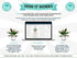 Winter Onederland Invitation, Girl First Birthday Invite, Winter 1st Birthday Invitation, Snowflakes Invitation Template, Winter Birthday