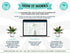 Winter Onederland 1st Birthday Invitation, Snow Woodland 1st Birthday Invite, Winter Onederland, Printable 1st Birthday Invitation, Corjl