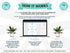 Snowflakes Birthday Invitation Girl or Boy Editable Template, Winter Wonderland Any Age Birthday Invitation, Winter Birthday Invitation