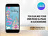 Mermaid Birthday Video Invitation, Mermaid Invite, Mermaid Birthday Party, Little Mermaid Party, Little Mermaid Invite, Under the Sea