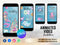 Mermaid Birthday Video Invitation, Mermaid Invite, Mermaid Birthday Party, Little Mermaid Party, Little Mermaid Invite, Under the Sea