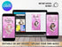 Editable Fairy Birthday Video Invitation Template, Animated Invite, Fairy Birthday Party, Girl Birthday, Fairy Themed Party, Canva