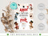 Dinosaur Pirate Birthday Party Invite Invitation, Dinosaur Pirates Birthday Invitation, Custom Dino Pirate Birthday Printable Invite