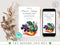 T-Rex Monster Truck Birthday Invitation, T Rex Dinosaur Monster Truck Birthday Party Invitation, Printable T Rex Invite, Dinosaur Birthday