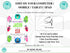 Monster Birthday Invitation, Halloween Birthday Invitation, Boy Monster Birthday Party, Our Little Monster Invitation, Monster Party Invite
