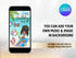 Beach Party Video Invitation, Summer Birthday Party Digital Invite, Beach Birthday, Ocean Birthday Animated Video, Sea Birthday
