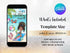 Beach Party Video Invitation, Summer Birthday Party Digital Invite, Beach Birthday, Ocean Birthday Animated Video, Sea Birthday