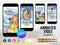 Beauty and the Beast, Beauty and the Beast Invitation, Video Invitation, Princess Invitation, Princess Birthday Video Invitation, Canva