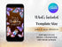 Diamond Butterfly Video Invitation, Diamond Butterfly Birthday Invitation, Personalized Video Invitation, Customized Video Butterfly
