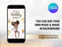 Gymnastics Birthday Video Invitation, Editable Gymnastics Animated Invitation, Gymnastics Invitation, Gymnastics Birthday Evite, Gymnastics