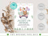 Party Animals Invitation, Party Animals Birthday Invitation, Kids Birthday Invite, Printable Birthday Invitation, Kids Birthday Invitation