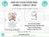 Party Animals Invitation, Party Animals Birthday Invitation, Kids Birthday Invite, Printable Birthday Invitation, Kids Birthday Invitation