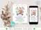 Party Animals Invitation, Party Animals Birthday Invitation, Kids Birthday Invite, Printable Birthday Invitation, Kids Birthday Invitation