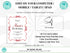 Adult Birthday Invitation, Editable Birthday Invitations, Adult Birthday Party Invites, Any Age Editable Template, Birthday Invite for Women