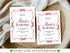 Adult Birthday Invitation, Editable Birthday Invitations, Adult Birthday Party Invites, Any Age Editable Template, Birthday Invite for Women