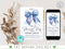 Nurse Retirement Invitation Template, Nurse Retirement Party Invite, Doctor Retirement Invite, Doctor Retirement, Instant Download