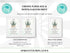 Winter Onederland Invitation, Girl First Birthday Invite, Winter 1st Birthday Invitation, Snowflakes Invitation Template, Winter Birthday