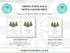 Winter Birthday Invitation, Wonderland Girl 1st Birthday Party Invite, Christmas Tree Snow Forest Pine Tree Woodland Editable Template
