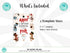 Dinosaur Pirate Birthday Party Invite Invitation, Dinosaur Pirates Birthday Invitation, Custom Dino Pirate Birthday Printable Invite