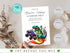 T-Rex Monster Truck Birthday Invitation, T Rex Dinosaur Monster Truck Birthday Party Invitation, Printable T Rex Invite, Dinosaur Birthday