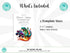 T-Rex Monster Truck Birthday Invitation, T Rex Dinosaur Monster Truck Birthday Party Invitation, Printable T Rex Invite, Dinosaur Birthday