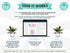 Editable Bounce House Birthday Invitation, Kids Park Birthday Party Invite, Jump Invitation, Outdoor Playground Template, Bouncing Castle