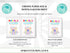 Editable Bounce House Birthday Invitation, Kids Park Birthday Party Invite, Jump Invitation, Outdoor Playground Template, Bouncing Castle