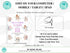 Fairy Invitation, Fairy Princess Invitation Template, Fairy Party Invitation, Girls Any Age Birthday Invitation, Princess Invitation