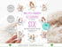 Fairy Invitation, Fairy Princess Invitation Template, Fairy Party Invitation, Girls Any Age Birthday Invitation, Princess Invitation