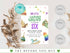 Kids Editable Toy Birthday Invitation Template, Printable Birthday Party Invitations, Digital Kids Party Invite Template Bday Card
