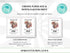 Editable Horse Invitation Template, Floral Horse Birthday Invite, Girly Horse Invite, Floral Farm Birthday Invitation, Instant Download