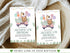 Party Animals Invitation, Party Animals Birthday Invitation, Kids Birthday Invite, Printable Birthday Invitation, Kids Birthday Invitation