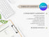 Marketing Proposal Template | Editable Business Proposal PDF | Consultant & Freelancer Marketing Plan | Printable Proposal Document