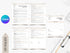 Real Estate Purchase Agreement Template | Editable Property Sale Contract PDF | Home Buying Legal Document | Printable Real Estate Contract