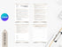 Tree Trimming Contract Template | Landscaping Service Agreement PDF | Editable Tree Service Legal Document | Printable Contractor Contract