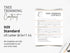 Tree Trimming Contract Template | Landscaping Service Agreement PDF | Editable Tree Service Legal Document | Printable Contractor Contract