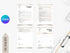 Logo Design Contract Template | Graphic Design Agreement PDF | Editable Freelance Designer Legal Document | Printable Design Contract