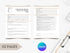 Laser Tattoo Removal Consent Form | Editable Intake Agreement PDF | Medical Spa Client Consent Document | Tattoo Removal Legal Form