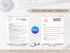 Kitchen Remodel Contract Template | Editable Home Renovation Agreement PDF | Contractor Client Legal Document | Remodeling Contract