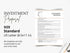Investment Proposal Template | Editable Business Funding Pitch PDF | Startup Investment Proposal Document | Printable Business Plan