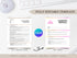 Investment Proposal Template | Editable Business Funding Pitch PDF | Startup Investment Proposal Document | Printable Business Plan