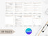 Interior Designer Contract Template | Editable Design Service Agreement PDF | Home Design Client Legal Document | Interior Design Contract