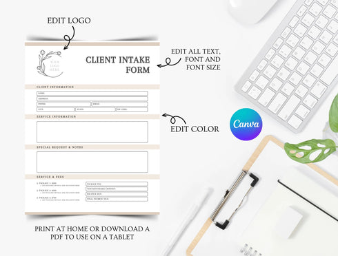 Independent Contractor Agreement Template | Freelance Contract PDF | Editable Service Provider Legal Document | Contractor Agreement