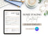 Home Staging Contract Template | Real Estate Staging Agreement PDF | Editable Property Staging Legal Document | Printable Contract