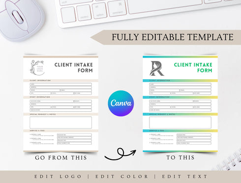 Hairstylist Contract for Pageants Template | Beauty Service Agreement PDF | Editable Stylist Legal Document | Printable Pageant Hair Contract