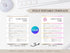Event Planning Contract Template | Editable Planner Agreement PDF | Printable Event Legal Document | Event Coordinator Contract