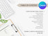Event Planning Contract Template | Editable Planner Agreement PDF | Printable Event Legal Document | Event Coordinator Contract